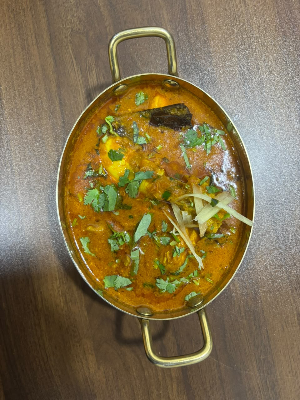 Non Vegetarian Thali